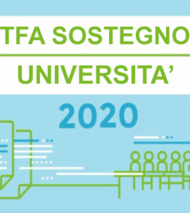 CORSO BASE PER LA PREPARAZIONE ALLA PROVA PRESELETTIVA DEL TFA SOSTEGNO