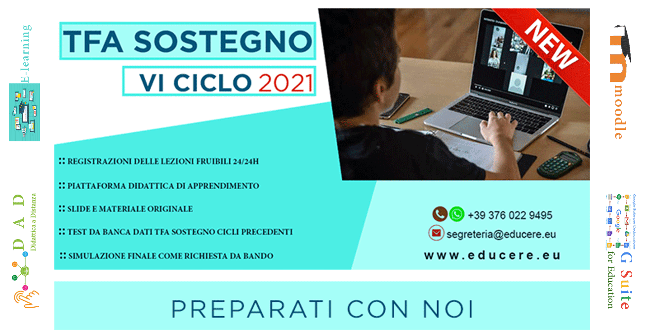 Gallery Educere Associazione Culturale e di Studi Filantropici