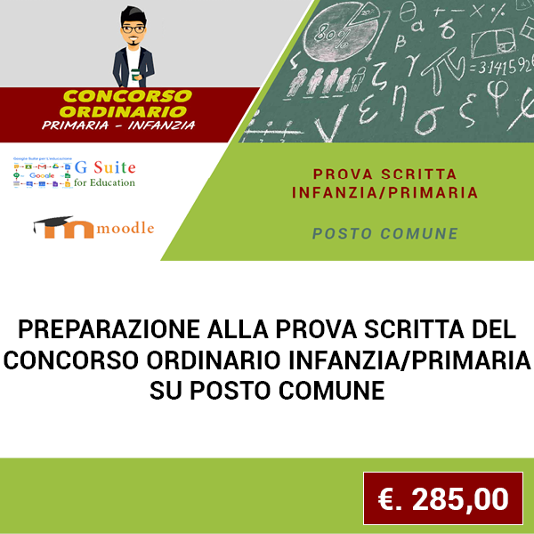 Prova scritta concorsi, convocazione infanzia/primaria e avviso date  secondaria (Nota USR Piemonte) - ScuolaInforma
