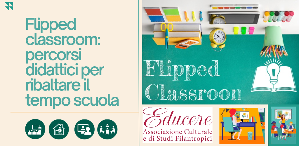 FLIPPED-CLASSROOM