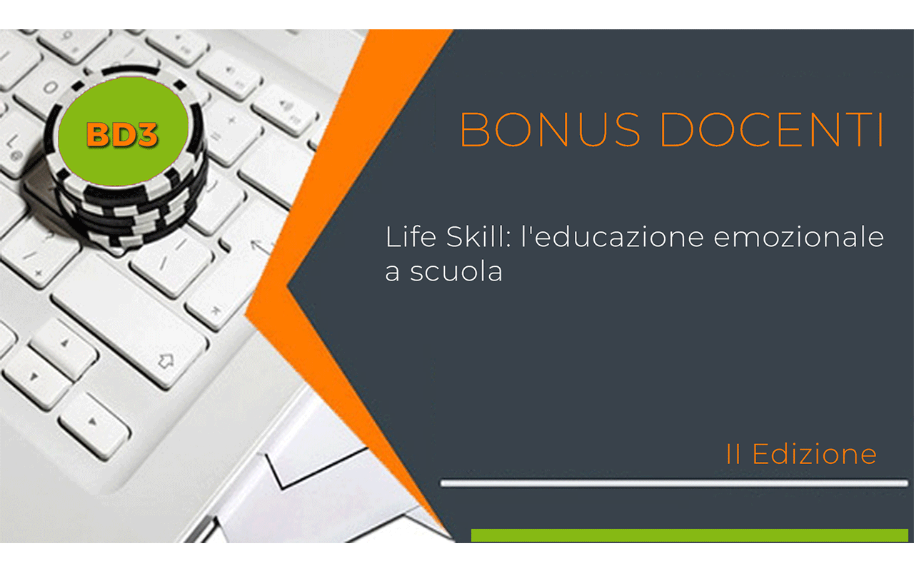 Bonus Docenti