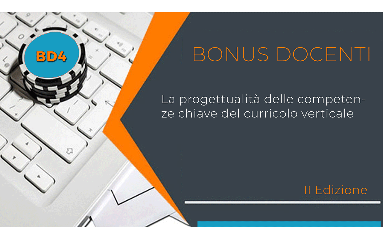 Bonus Docenti