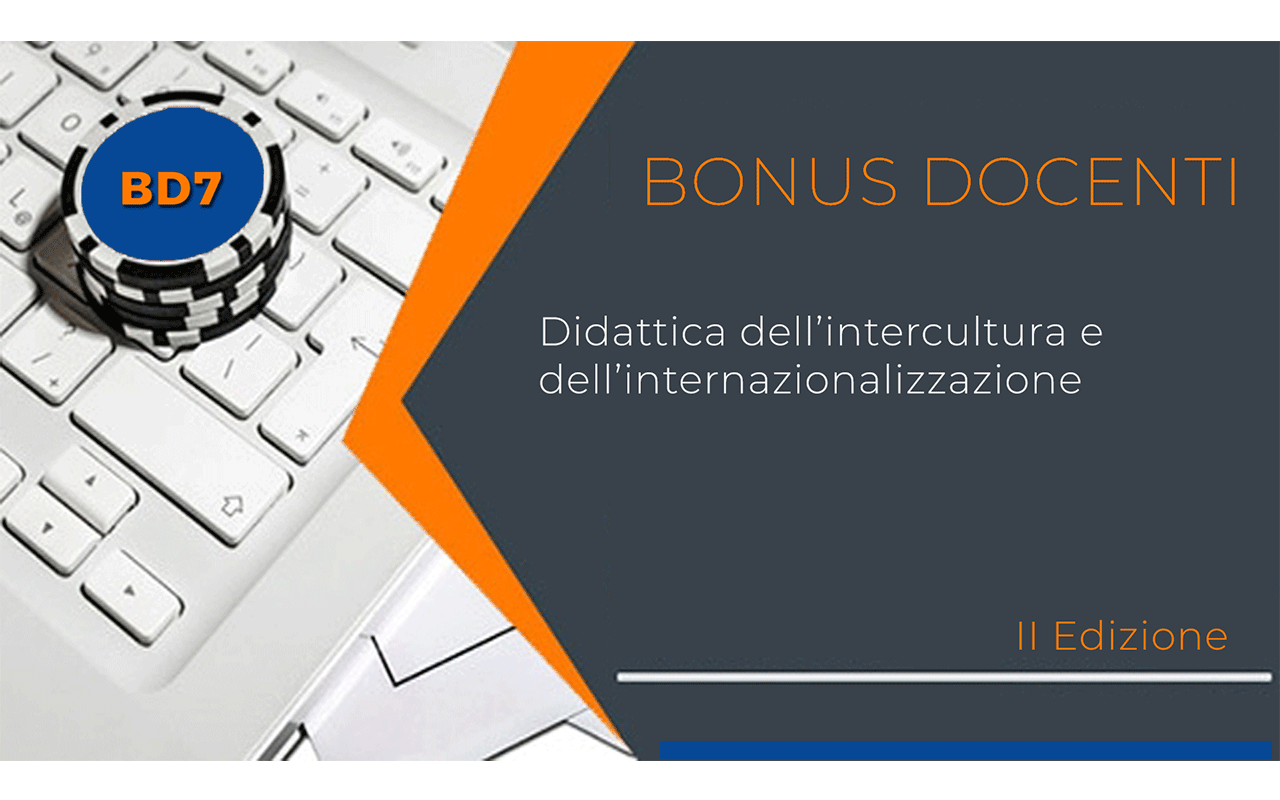 Bonus Docenti